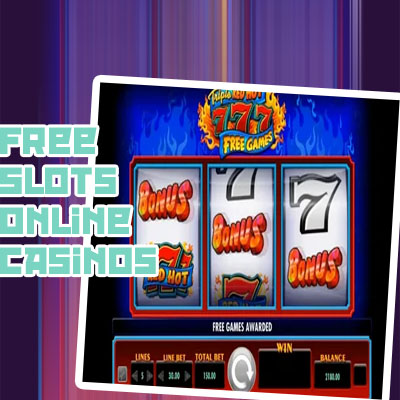 Free no download slots