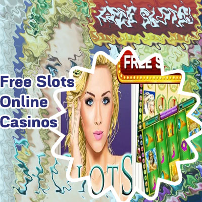 Free slots no download