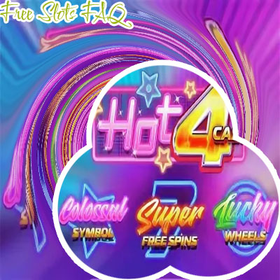 Free slots no download or registration