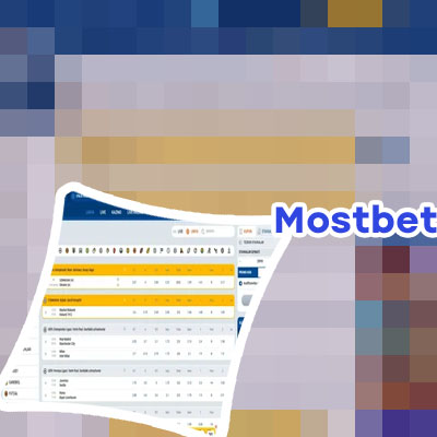 Mostbet apk old version